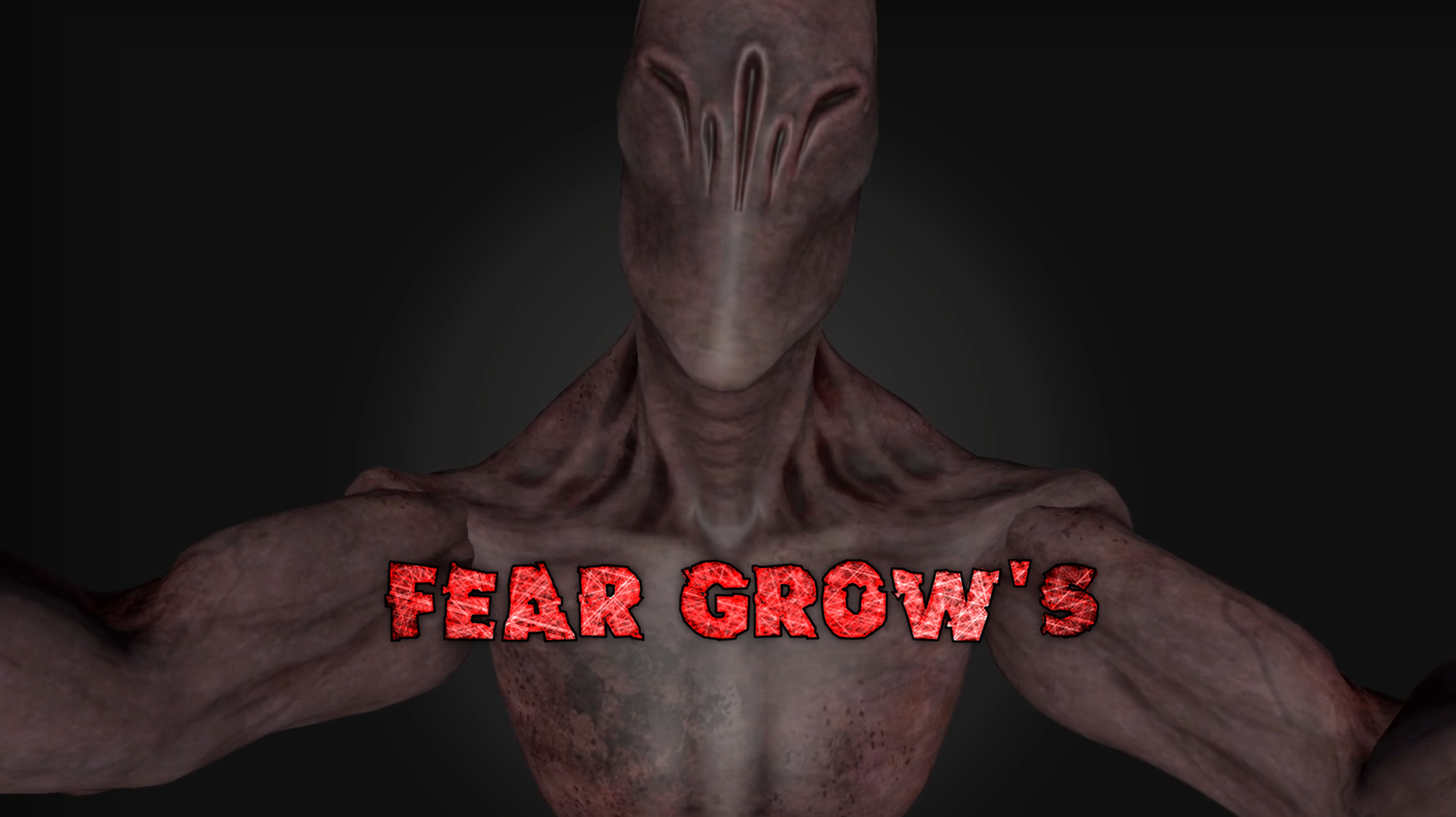 Fear Grows cover