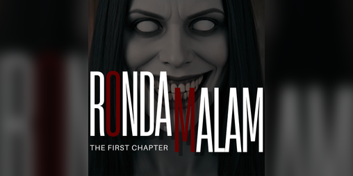 Cover image for Ronda Malam