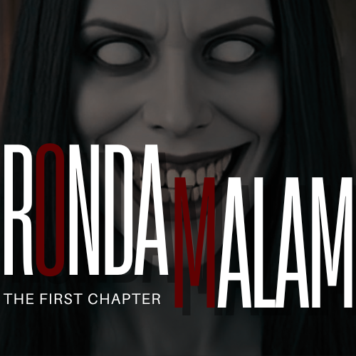 Ronda Malam cover