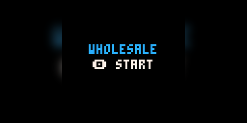 Cover image for Wholesale
