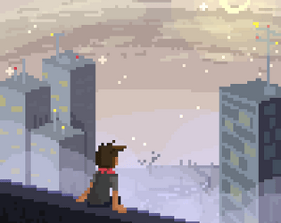 DreamScape: Daze's Adventure