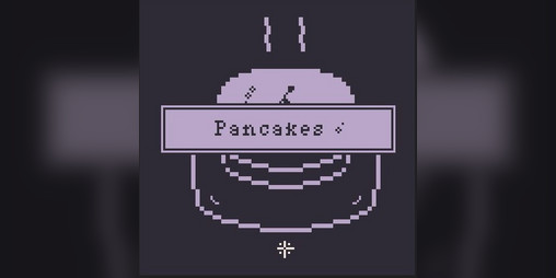 Cover image for Pancakes