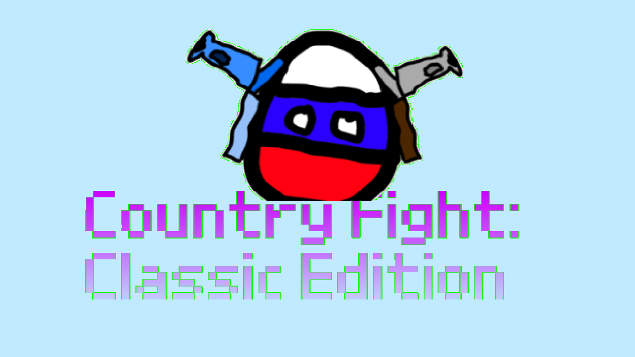 Country Fight: Classic Edition by AstrakhanAstrakhan Corporation