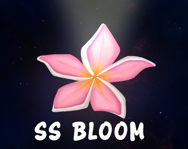 Cover image for SS Bloom