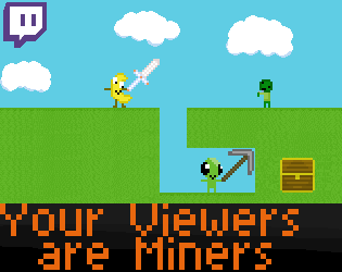 YourViewersAreMiners