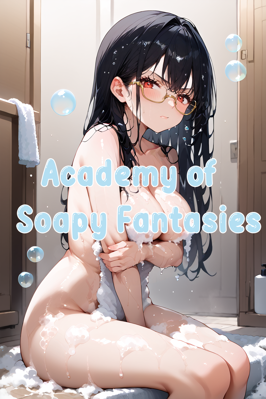 Academy of Soapy Fantasies