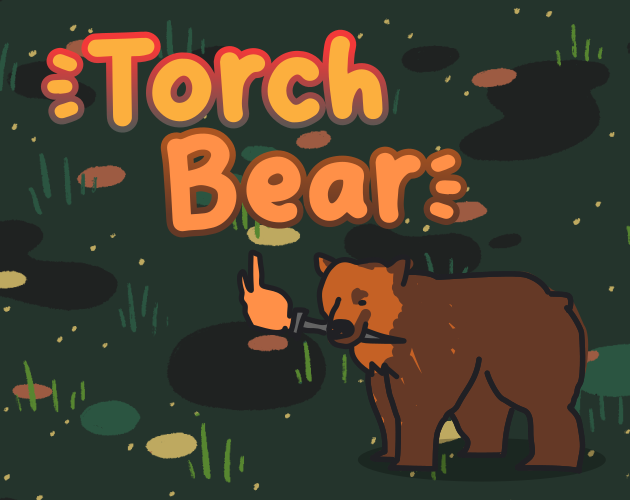 Cover image for TorchBear