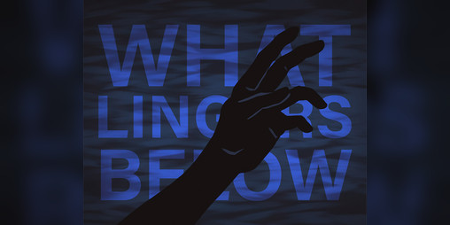Cover image for What Lingers Below