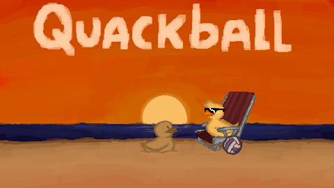 QuackBall