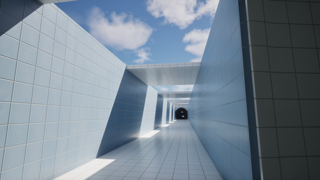 The Shattered Mind of Lucas Hayes Demo