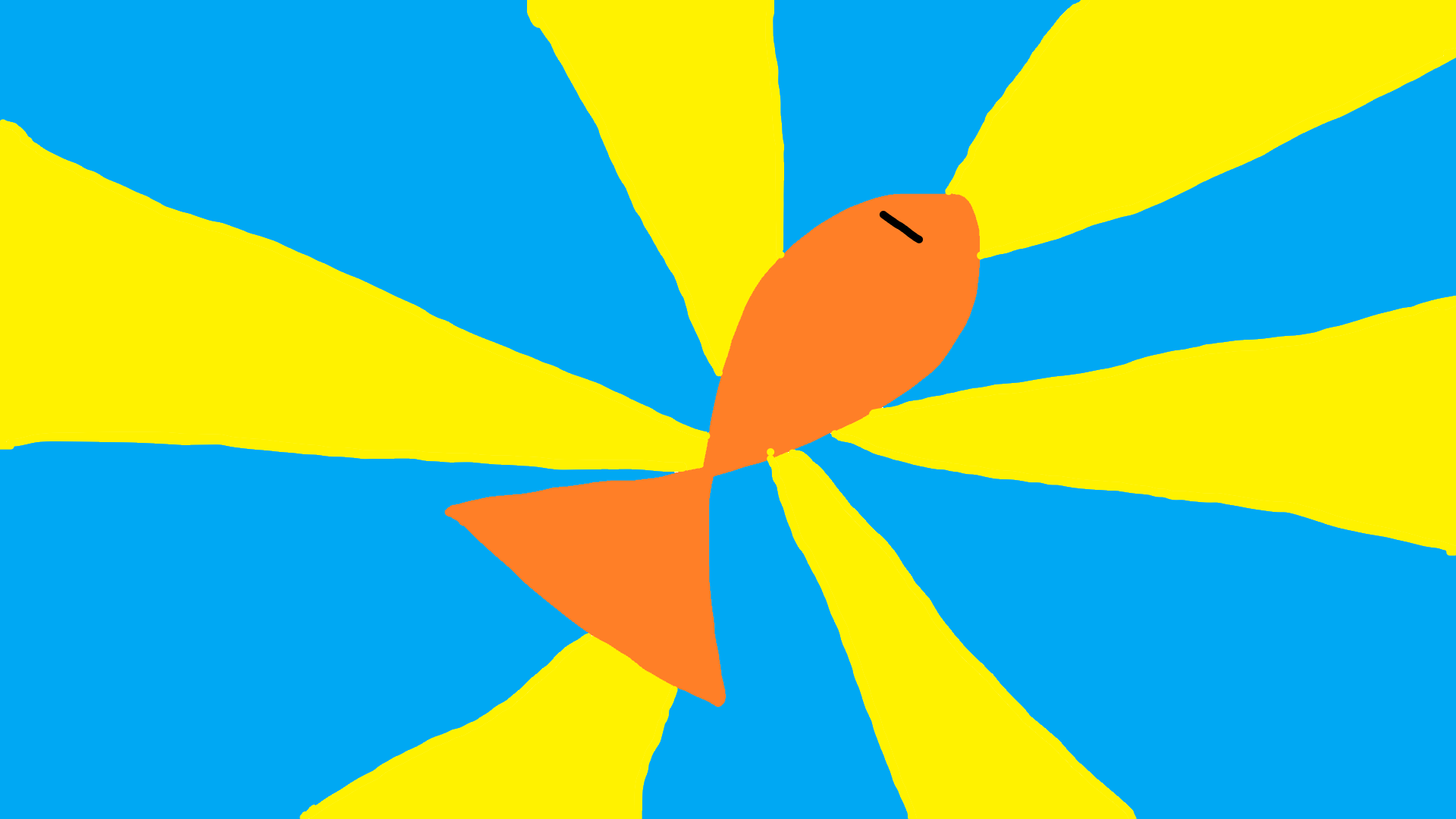 Cover image for Fishing Extravaganza
