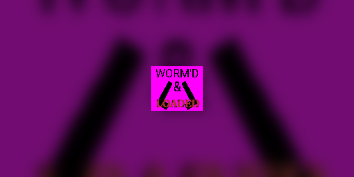 Cover image for Worm'd & Loaded DEMO