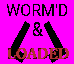 Cover image for Worm'd & Loaded DEMO