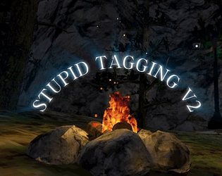 stupid tagging v2