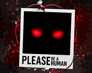 Please Be A Human (RUS)