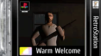 A Warm Welcome