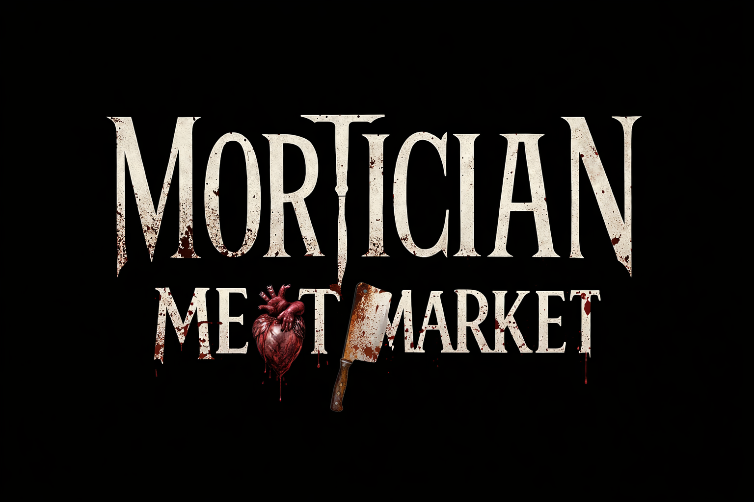 Mortician Meat Market