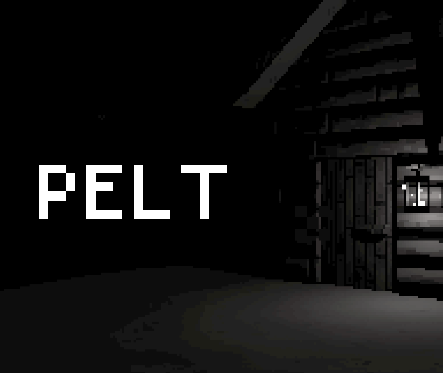 Cover image for PELT
