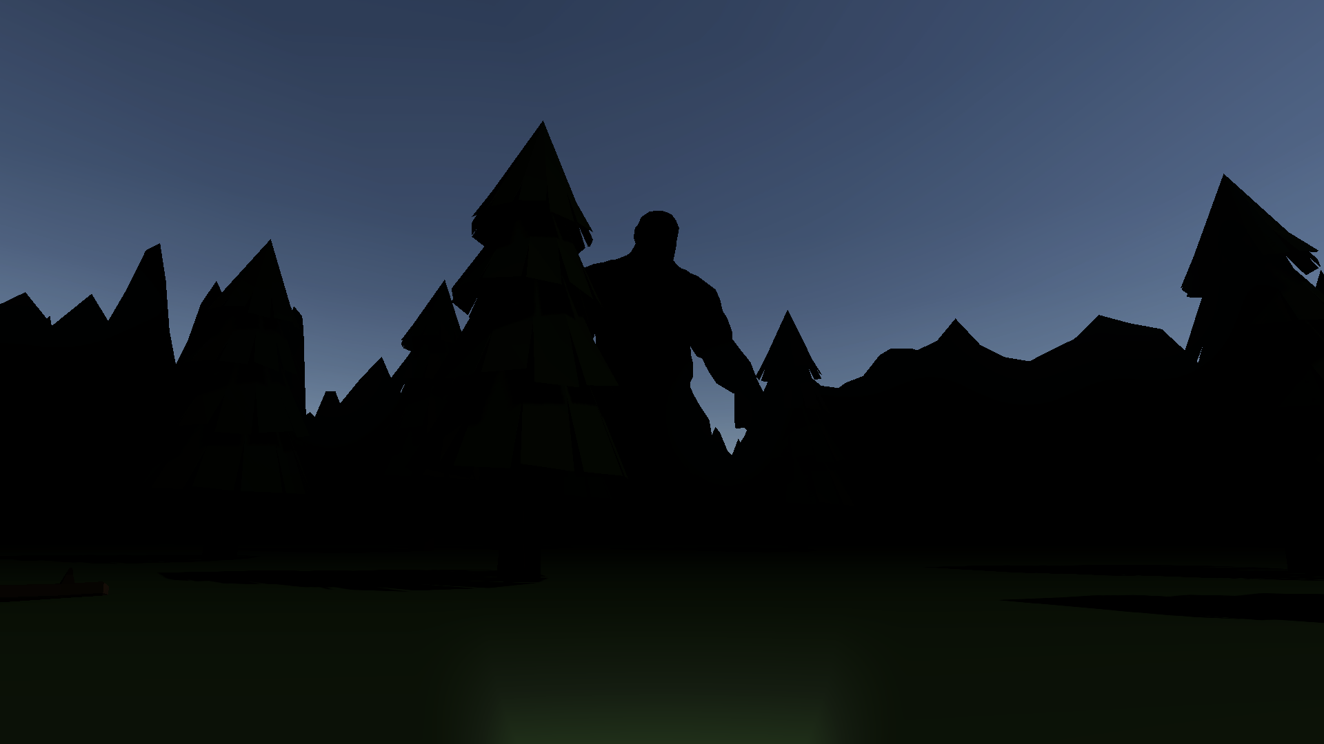 Giant Attack