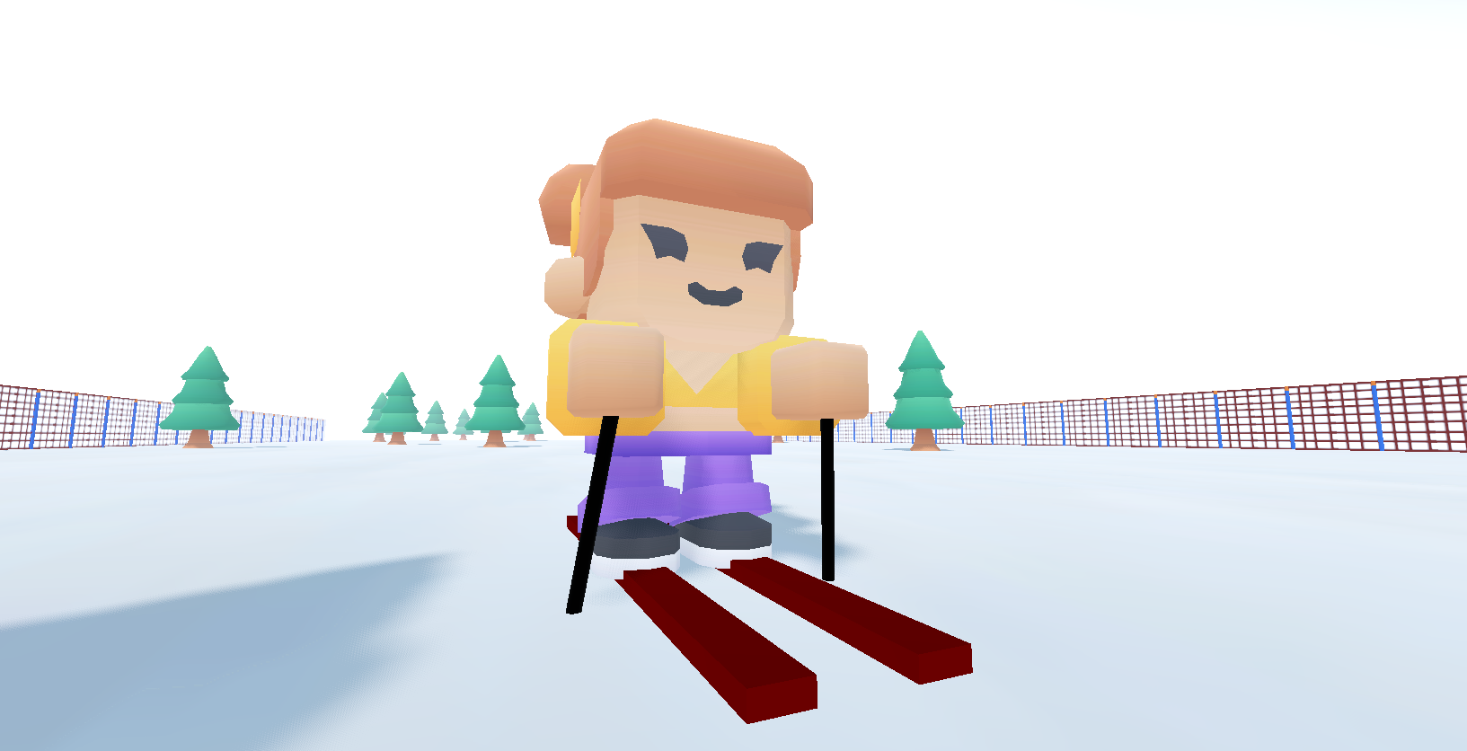 Slalom
