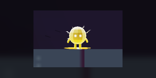 Cover image for BoltSurfer