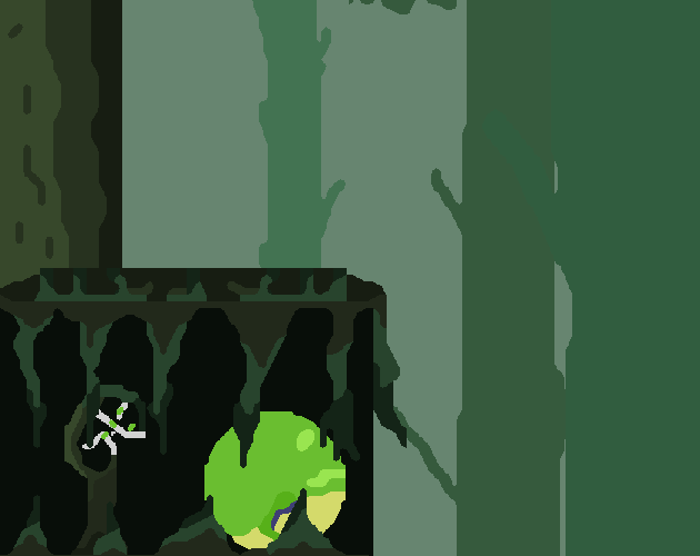 Cover image for Frog Shelter