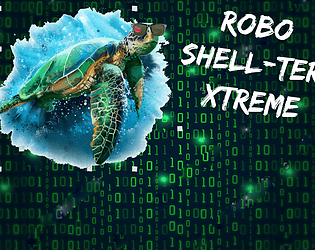 ROBO  SHELL-TER  XTREME