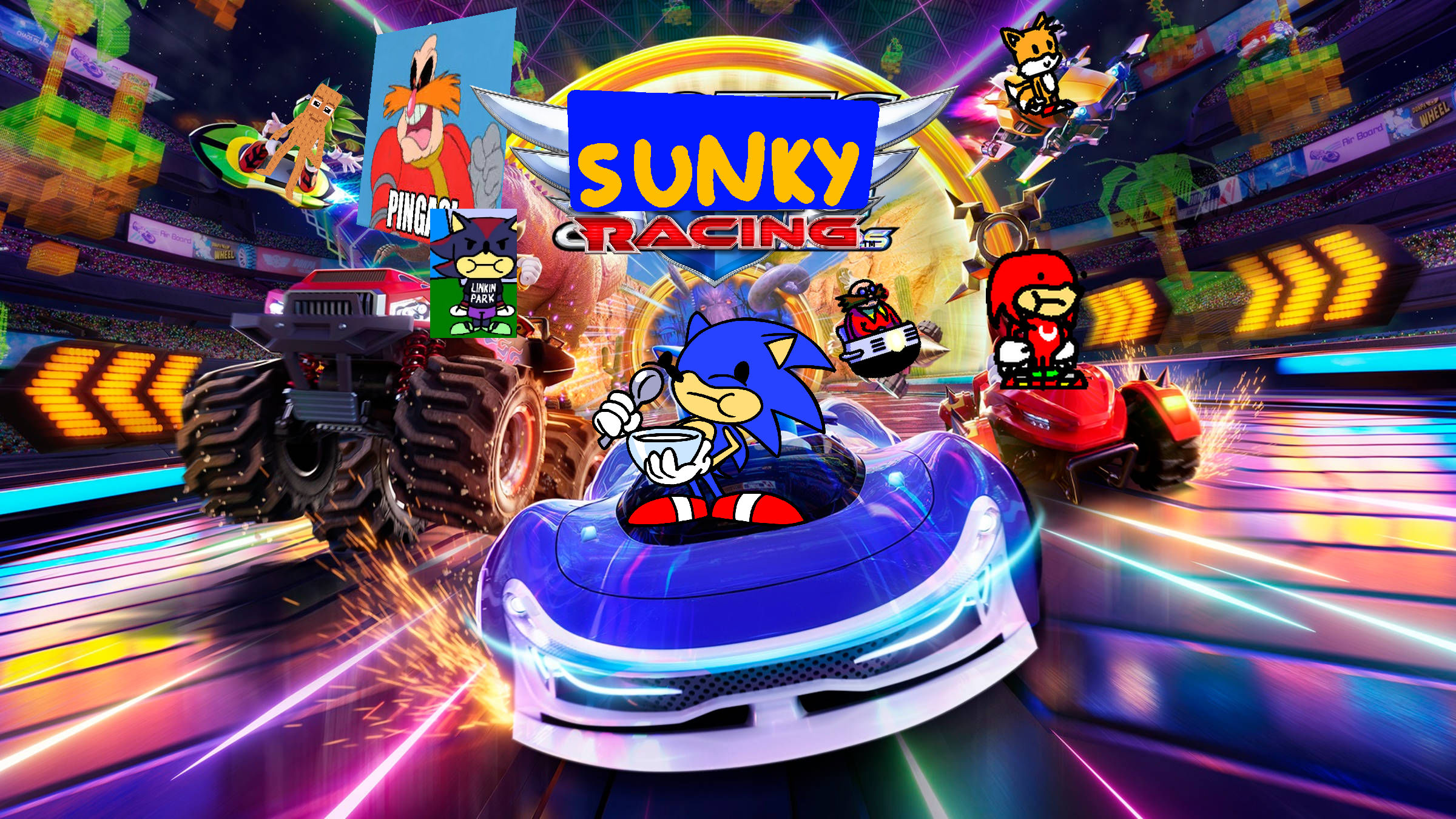 Sunky Racing