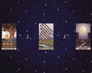 Divinuet (kickstarter happening now!)