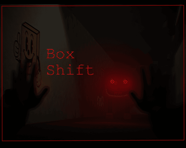 Cover image for BoxShift (Offical)