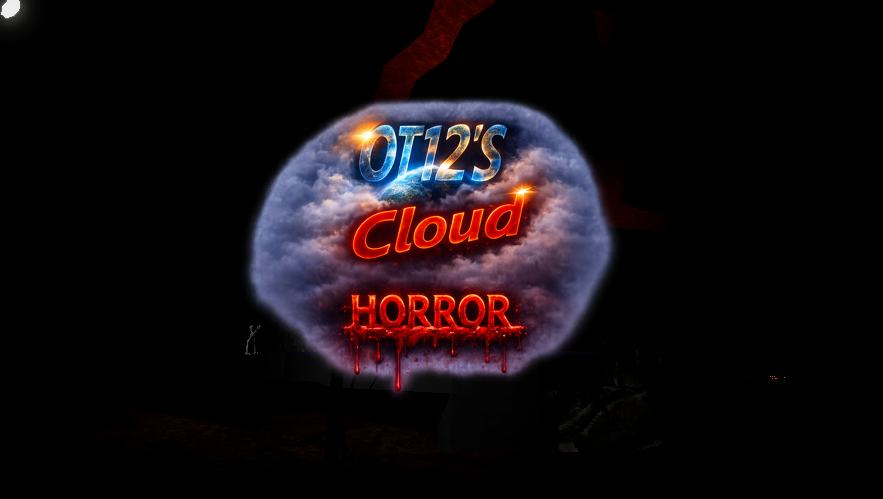 OT12's Cloud Horror