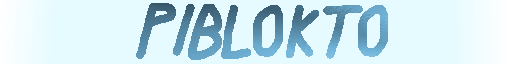 Piblokto