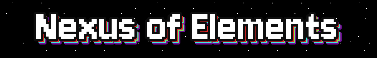 Nexus Of Elements