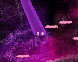 Cosmic Snake