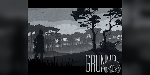 Cover image for GRUNND