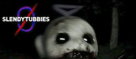 Cover image for Slendytubbies 0