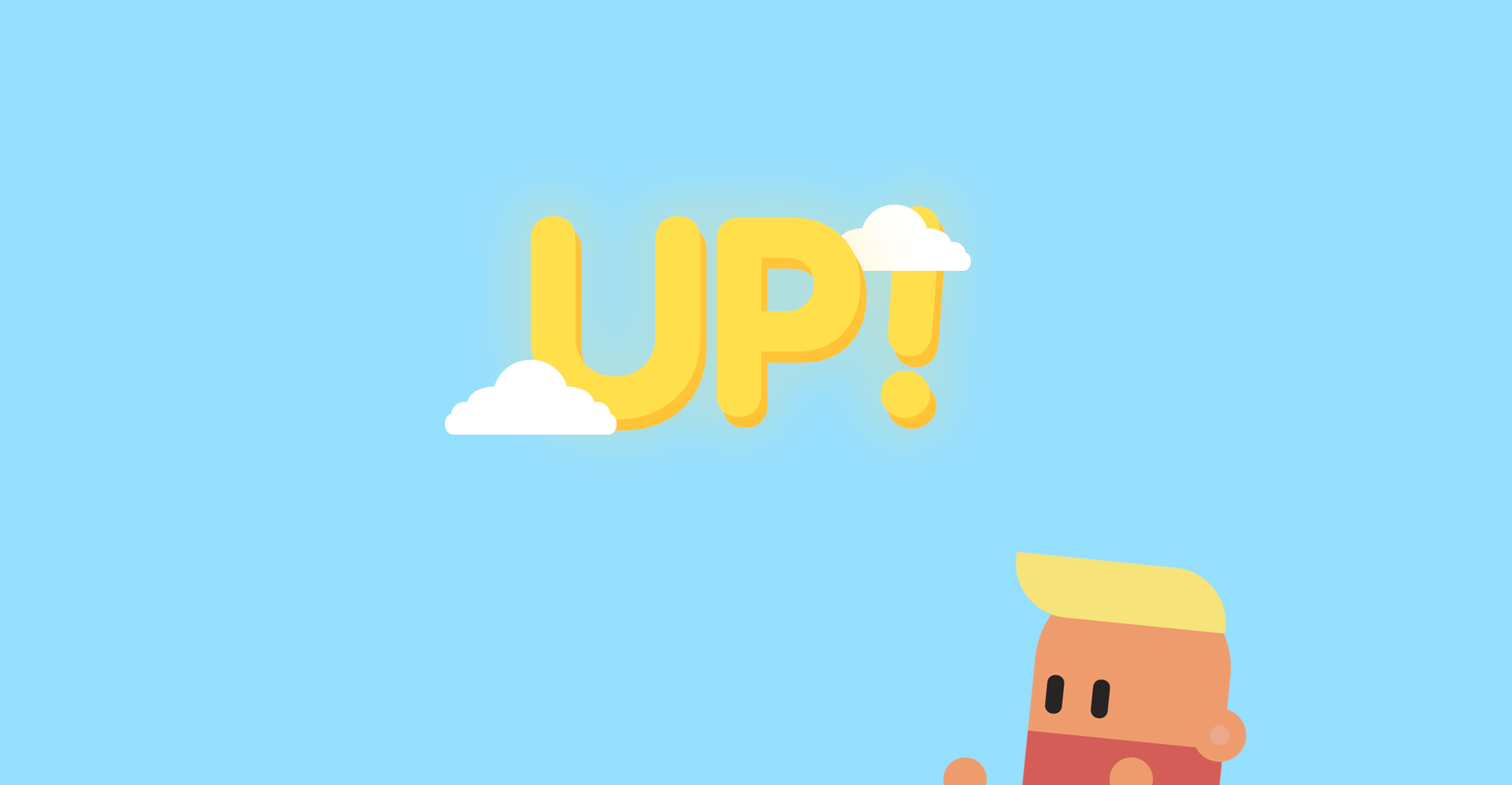 Up!