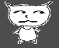Kitty land the game