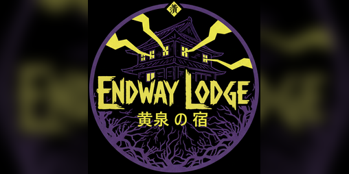 Cover image for YOMI NO YADO: The Endway Lodge