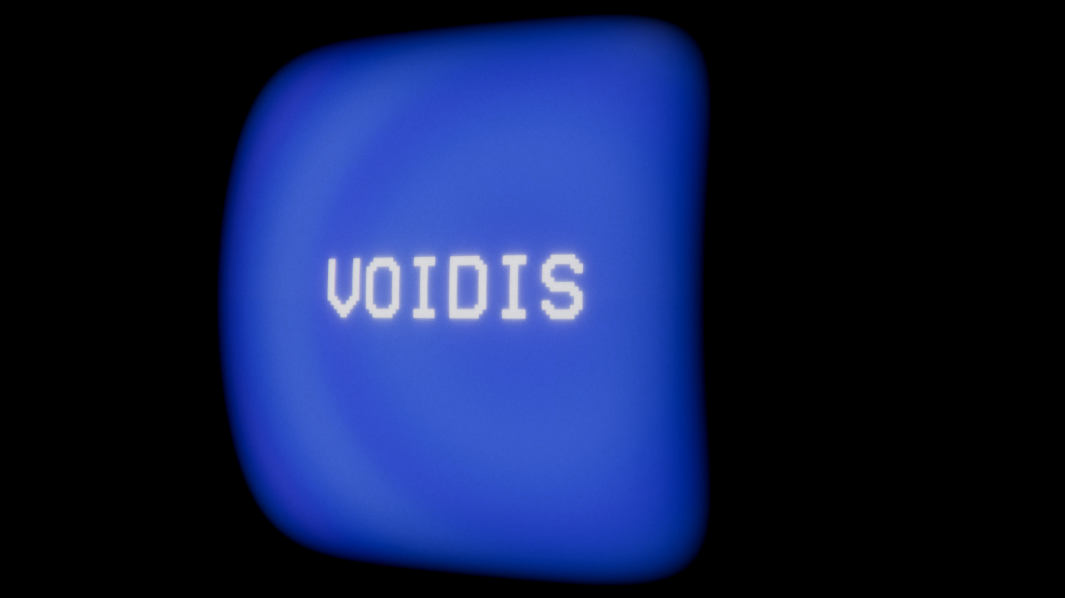 VOIDIS