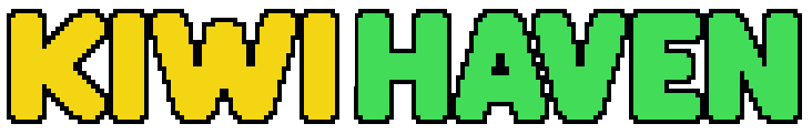 Kiwi Haven