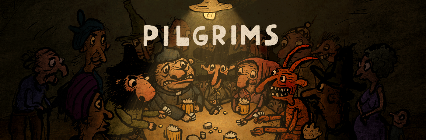 Pilgrims