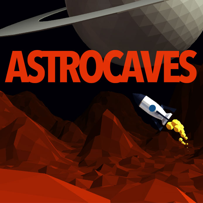 AstroCaves by ssamuli