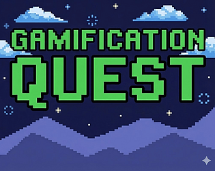 GAMIFICATION QUEST