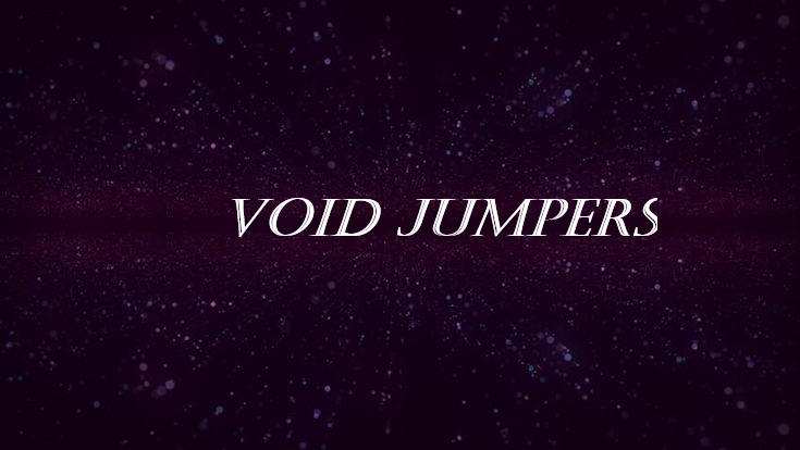 Void Jumpers