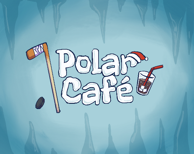 Cover image for Polar Café