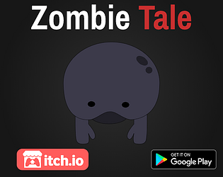 Zombie Tale