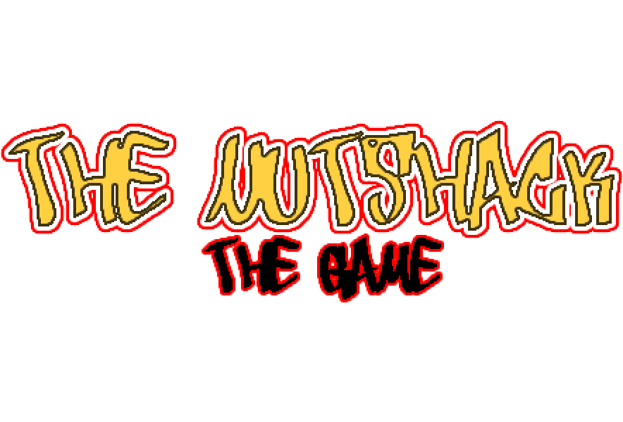 The Nutshack: The Game