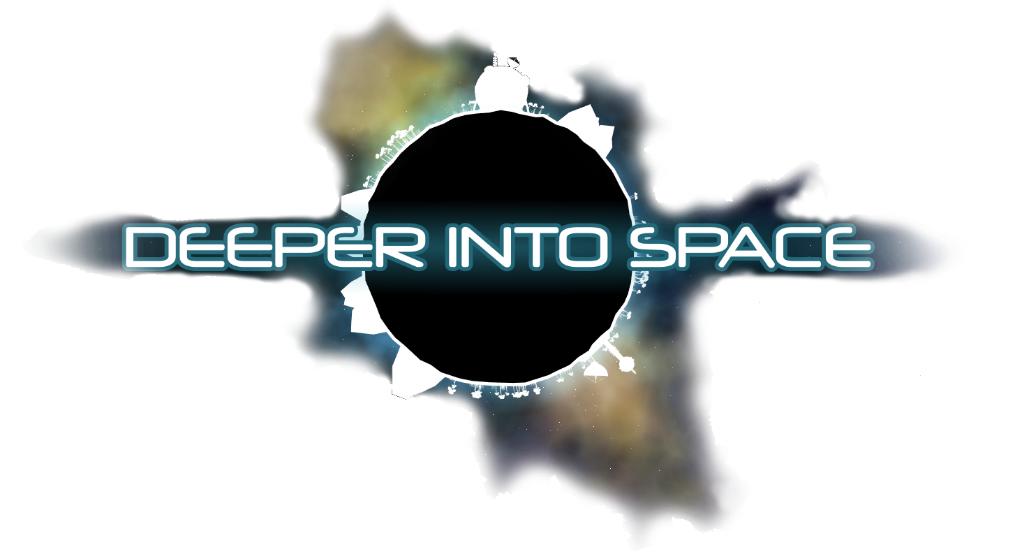 Deeper Into Space