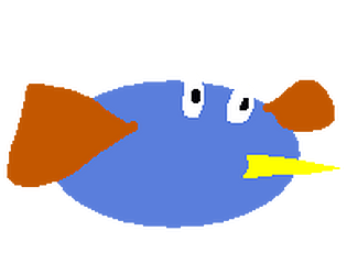 Floppy Burd Simulator